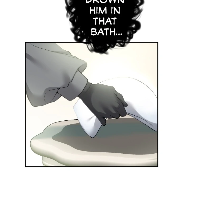 The Armored Prince’s Awkward Love Chapter 19 - Page 22