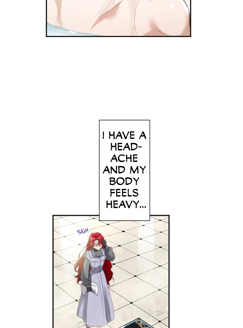 The Armored Prince’s Awkward Love Chapter 19 - Page 24