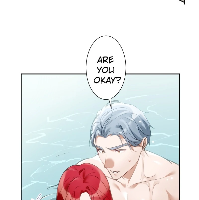 The Armored Prince’s Awkward Love Chapter 19 - Page 29