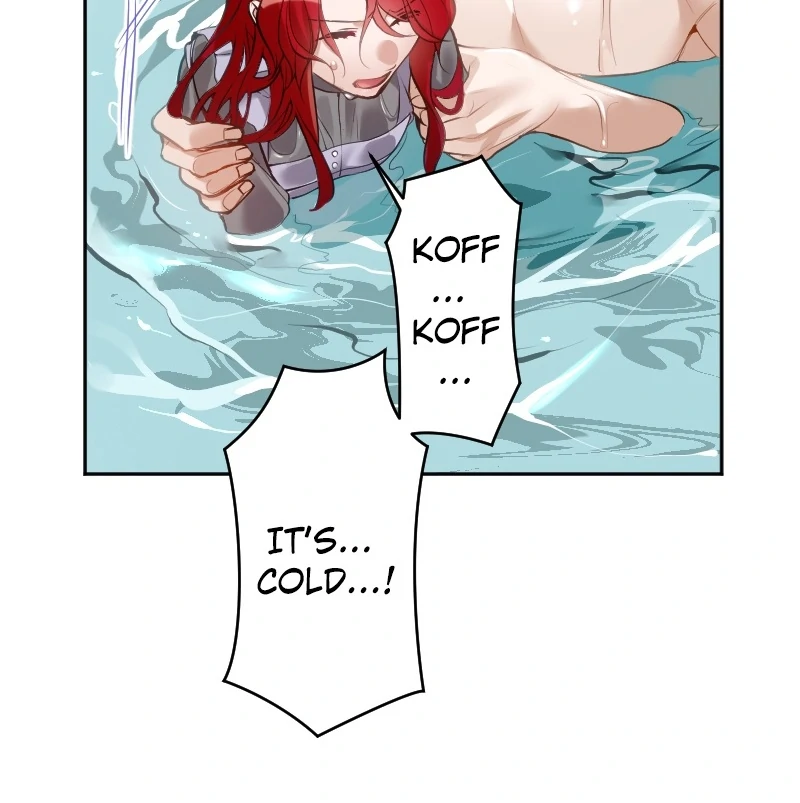 The Armored Prince’s Awkward Love Chapter 19 - Page 30
