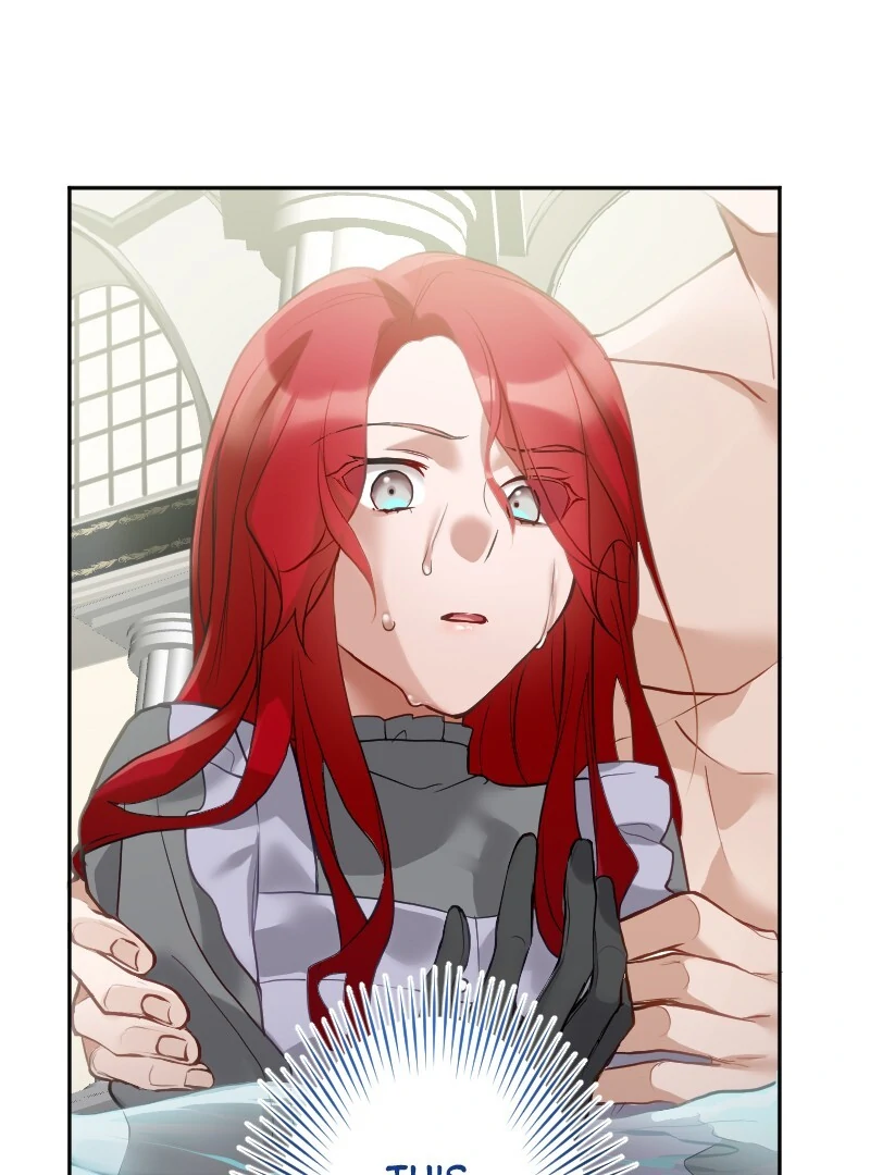 The Armored Prince’s Awkward Love Chapter 19 - Page 31
