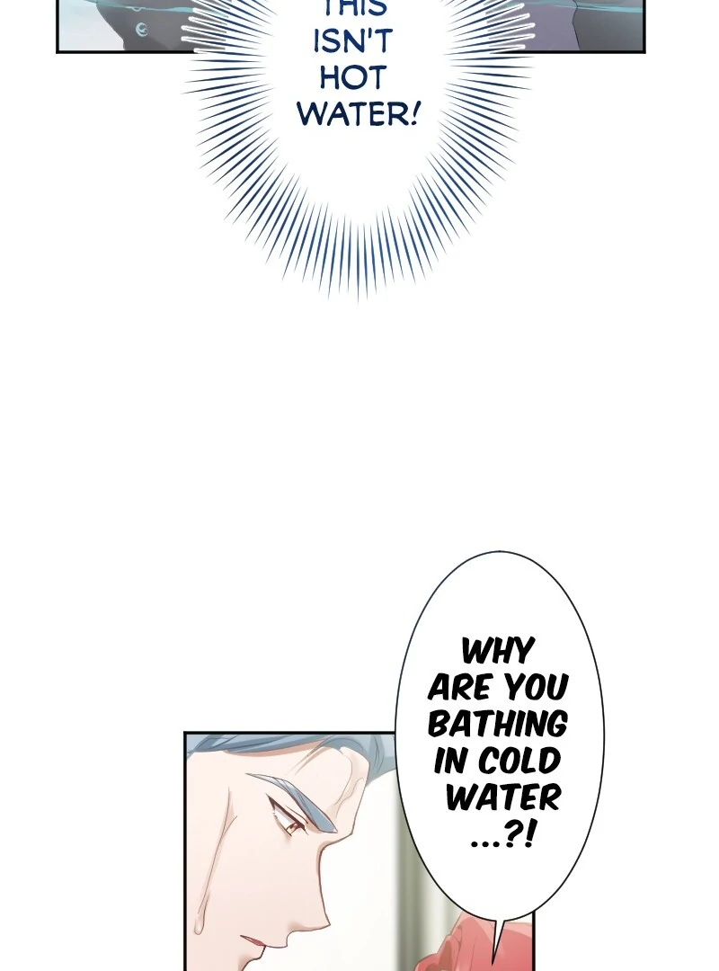 The Armored Prince’s Awkward Love Chapter 19 - Page 32