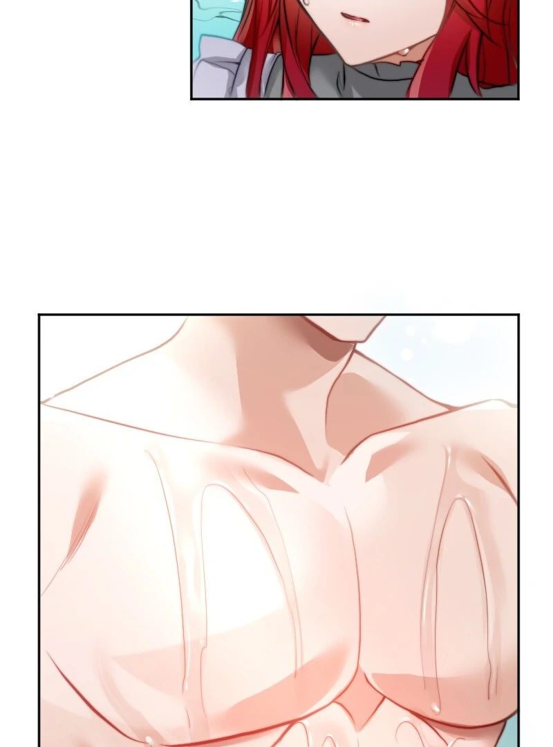 The Armored Prince’s Awkward Love Chapter 19 - Page 34