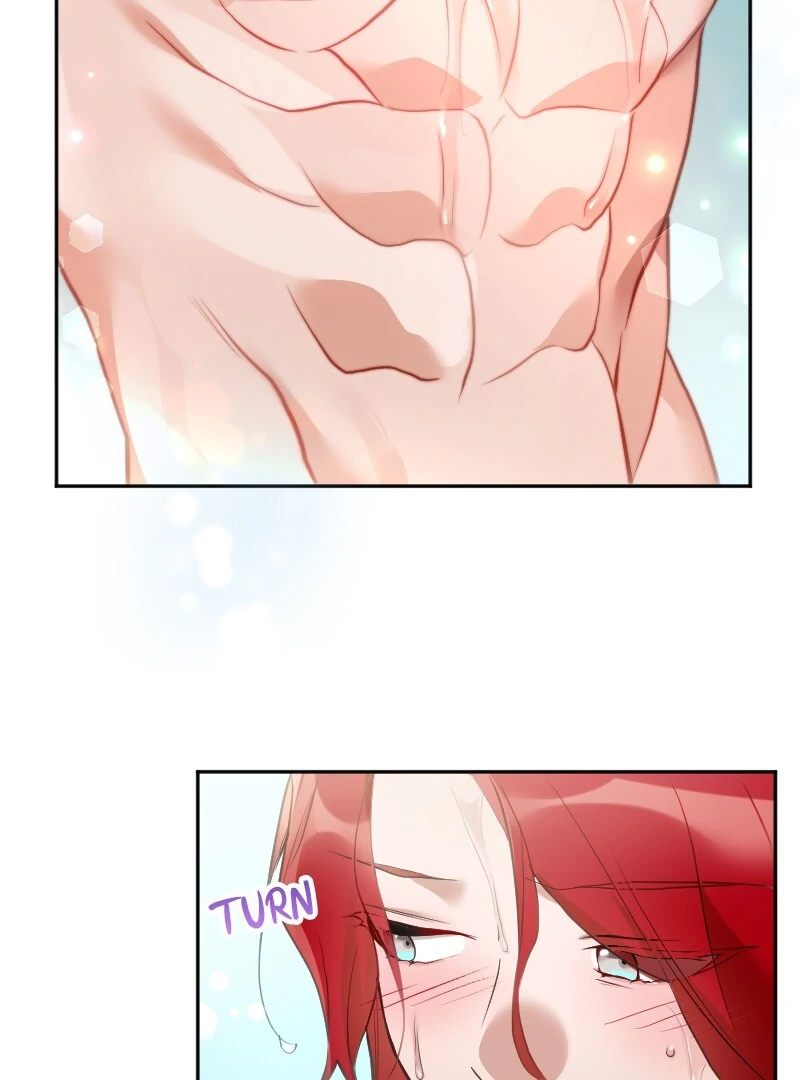 The Armored Prince’s Awkward Love Chapter 19 - Page 35