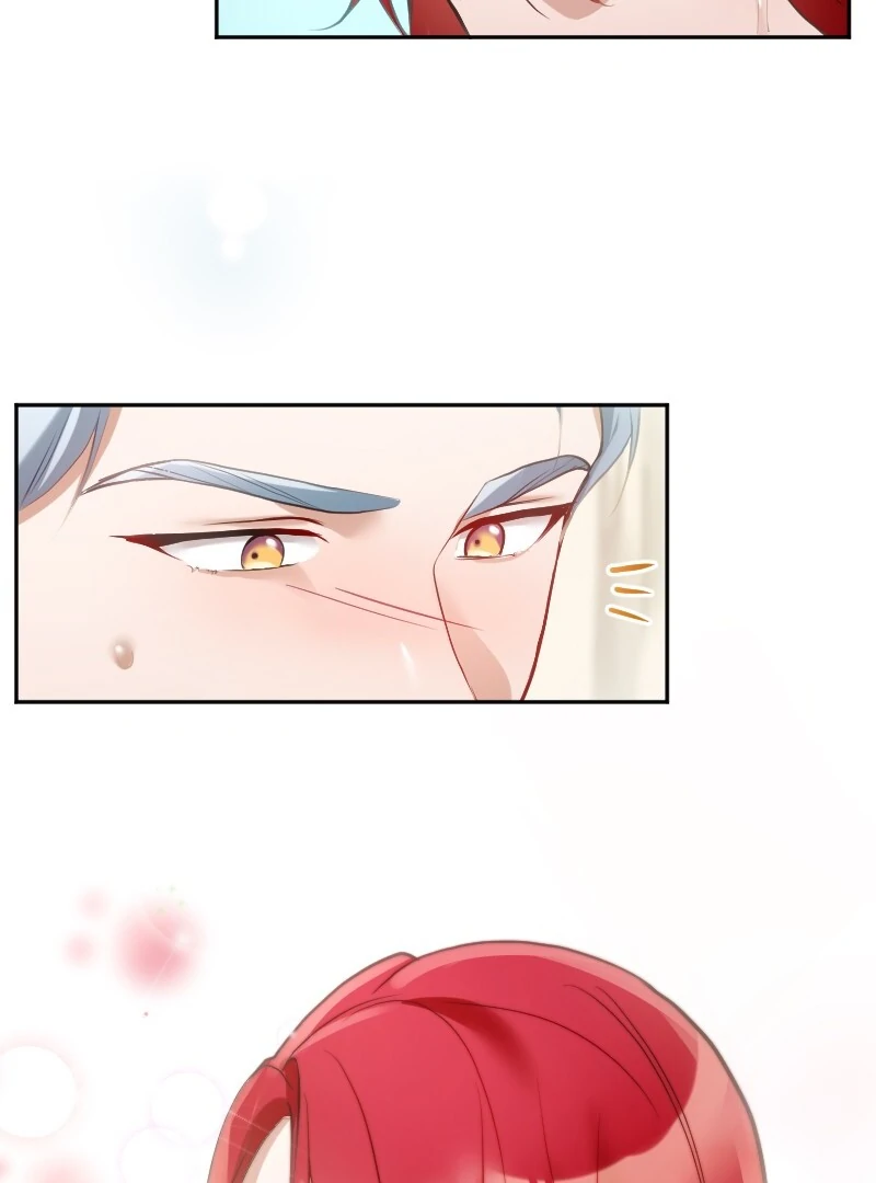 The Armored Prince’s Awkward Love Chapter 19 - Page 36