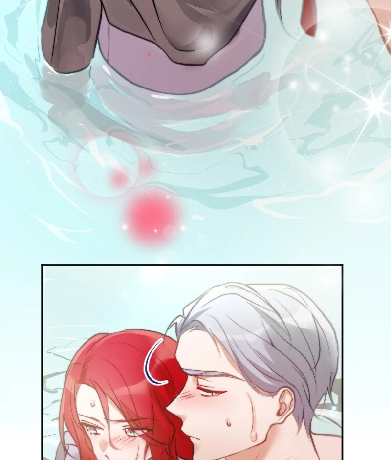 The Armored Prince’s Awkward Love Chapter 19 - Page 38