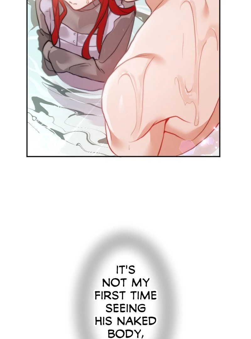 The Armored Prince’s Awkward Love Chapter 19 - Page 39