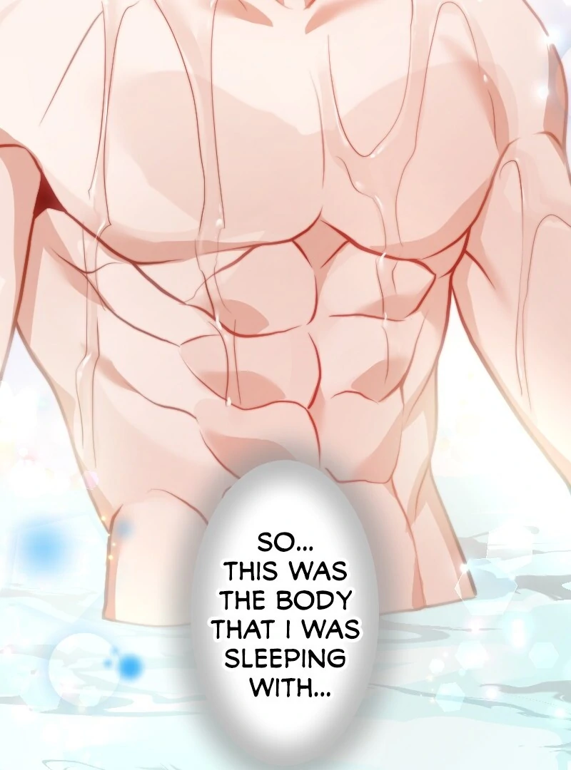 The Armored Prince’s Awkward Love Chapter 19 - Page 42