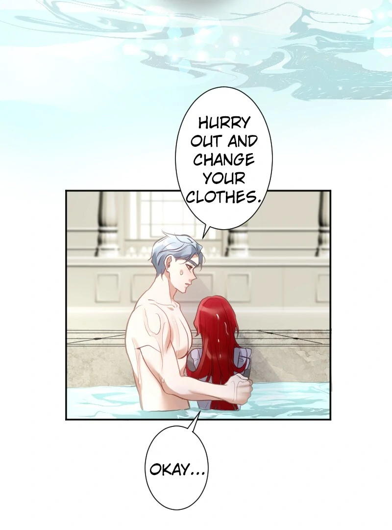 The Armored Prince’s Awkward Love Chapter 19 - Page 43