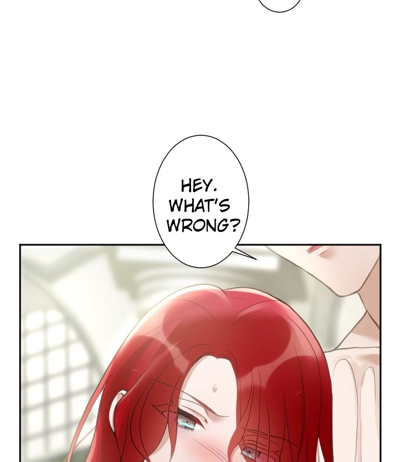The Armored Prince’s Awkward Love Chapter 19 - Page 45