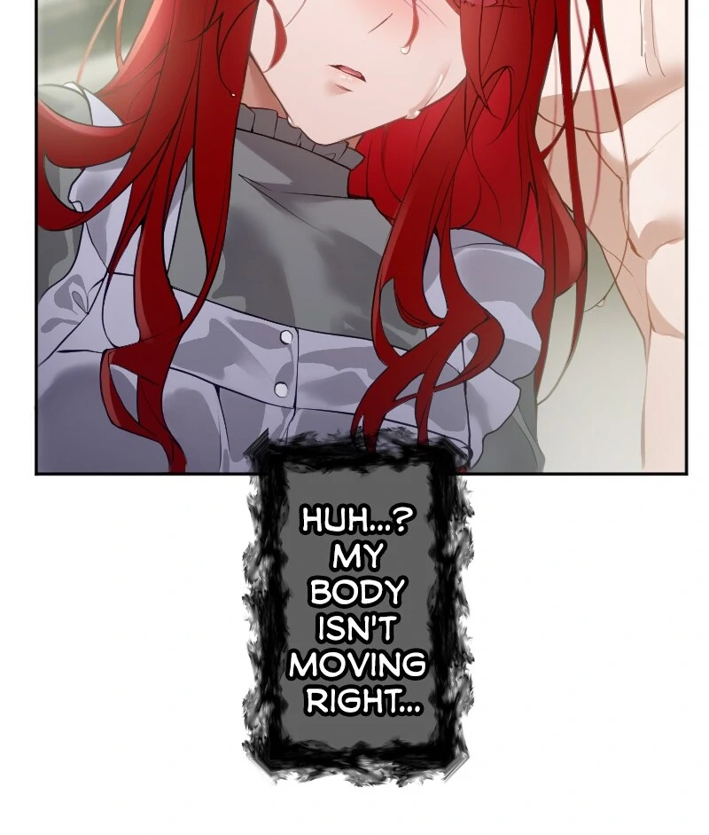 The Armored Prince’s Awkward Love Chapter 19 - Page 46