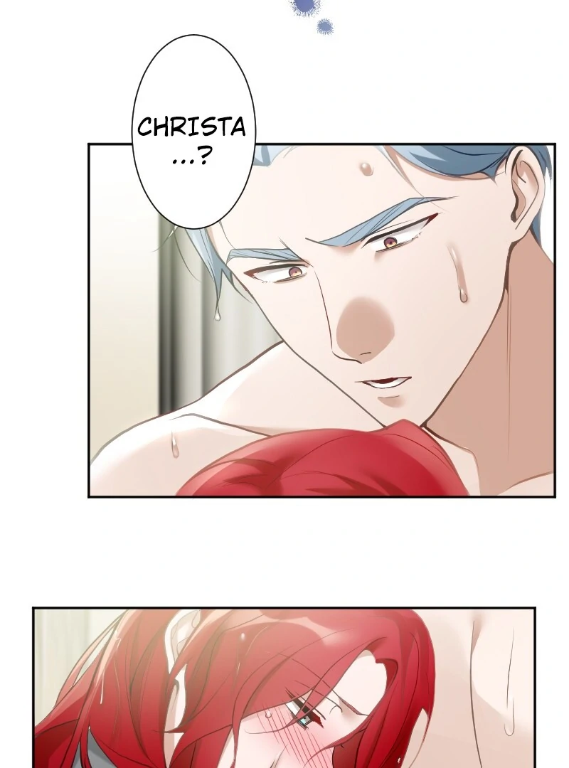 The Armored Prince’s Awkward Love Chapter 19 - Page 48