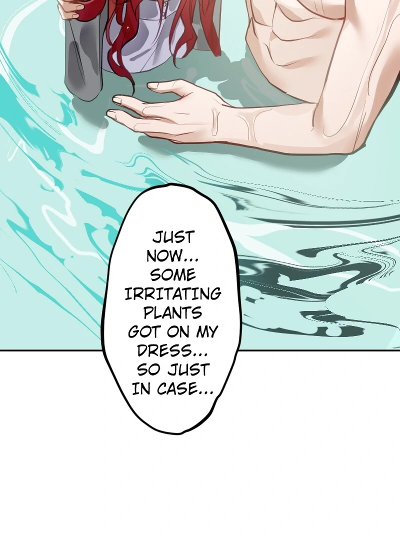 The Armored Prince’s Awkward Love Chapter 19 - Page 50