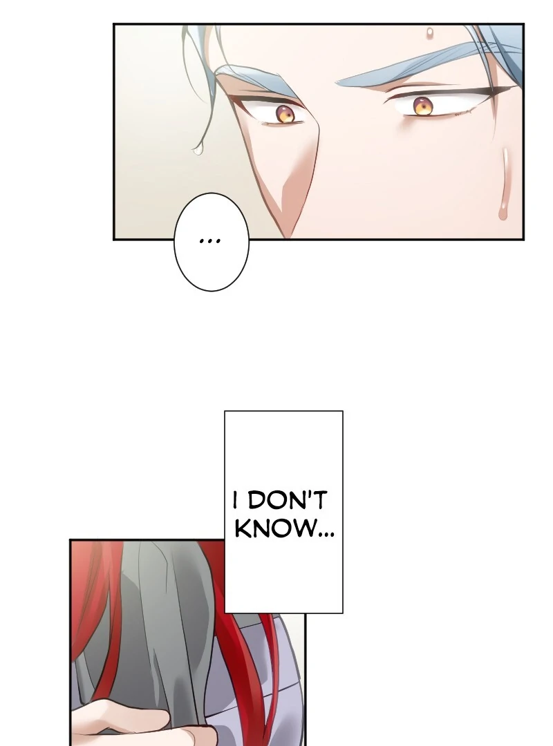 The Armored Prince’s Awkward Love Chapter 19 - Page 51