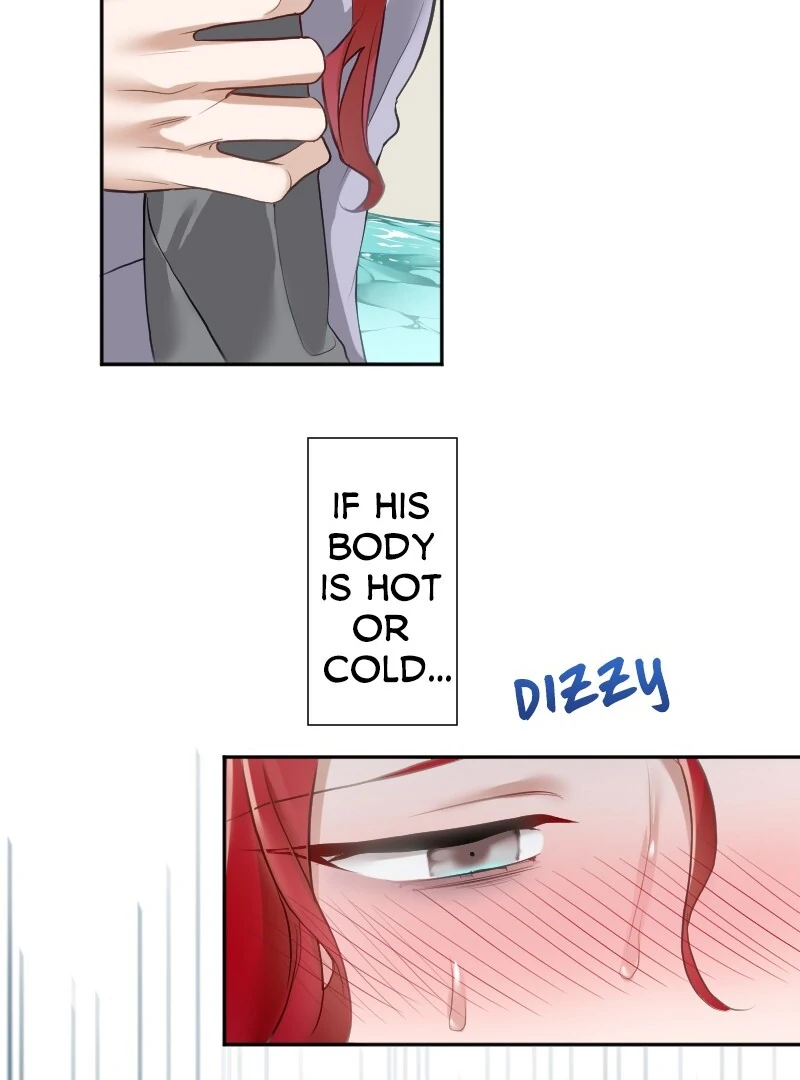 The Armored Prince’s Awkward Love Chapter 19 - Page 52