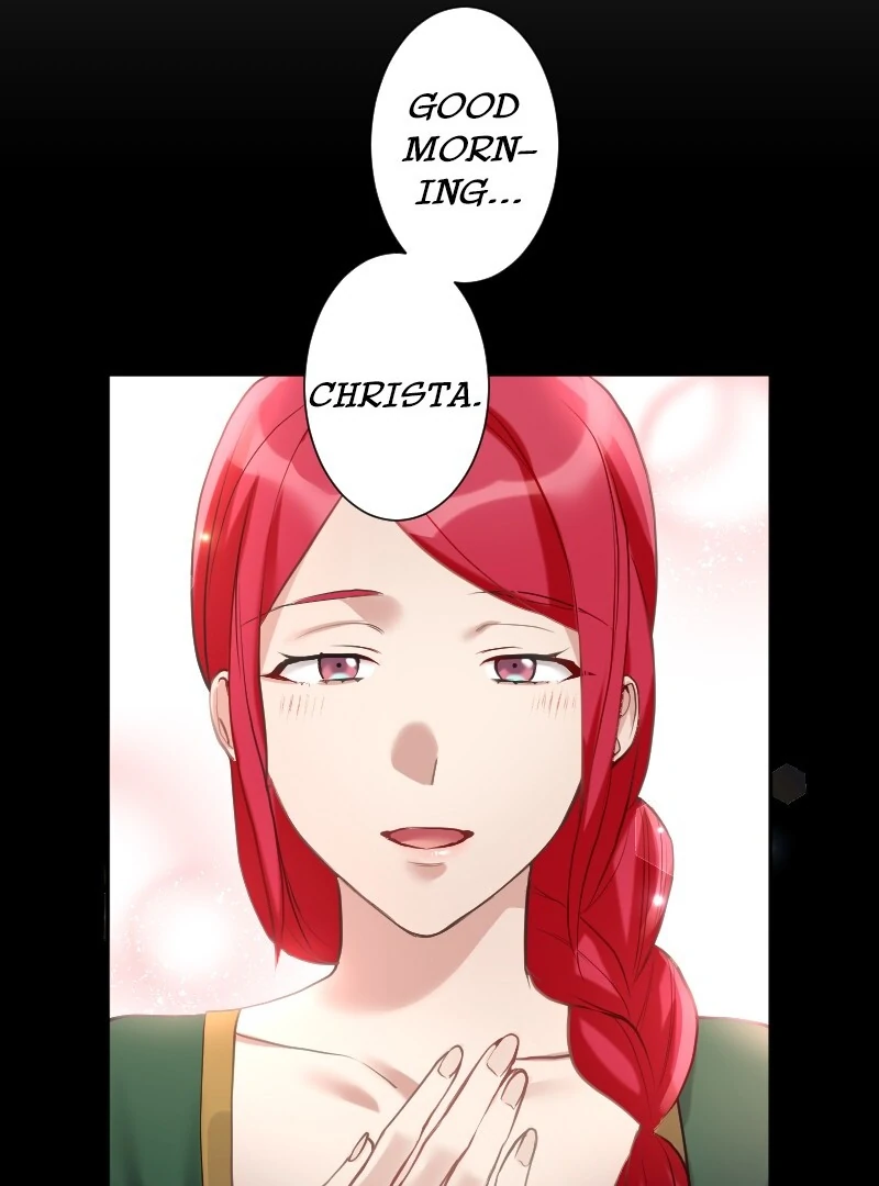 The Armored Prince’s Awkward Love Chapter 19 - Page 56