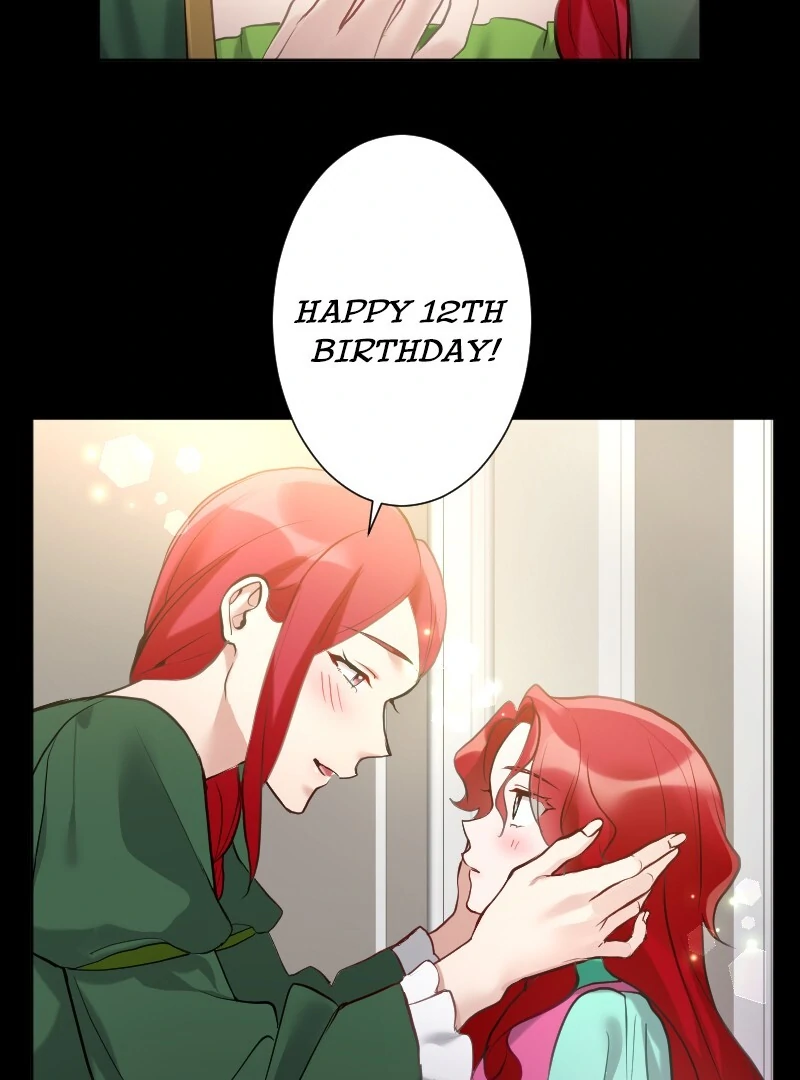 The Armored Prince’s Awkward Love Chapter 19 - Page 57
