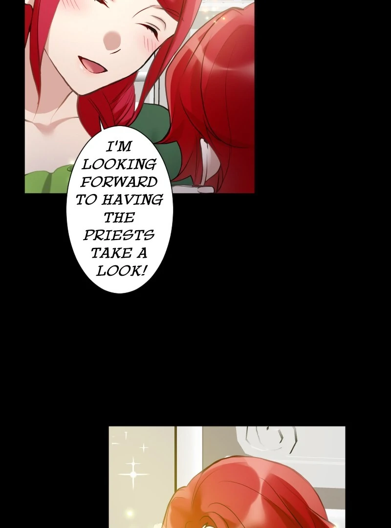 The Armored Prince’s Awkward Love Chapter 19 - Page 59