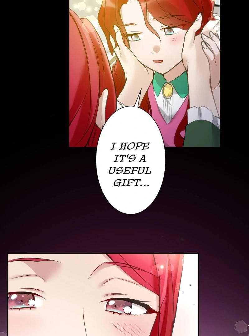The Armored Prince’s Awkward Love Chapter 19 - Page 60