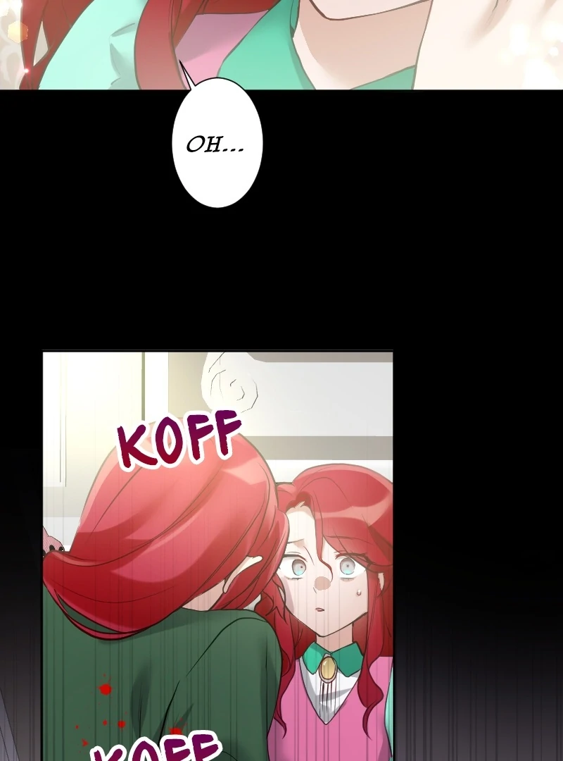 The Armored Prince’s Awkward Love Chapter 19 - Page 64