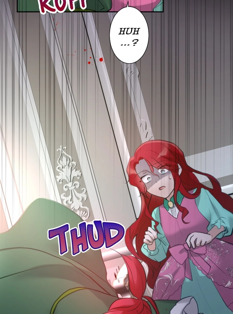The Armored Prince’s Awkward Love Chapter 19 - Page 65