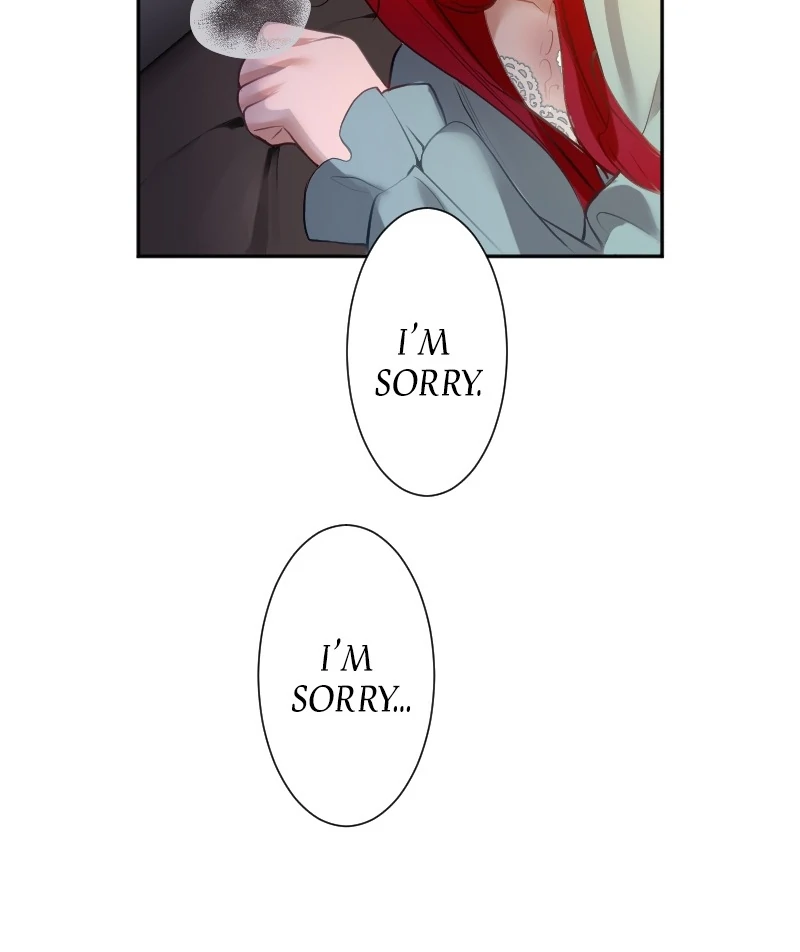 The Armored Prince’s Awkward Love Chapter 19 - Page 74