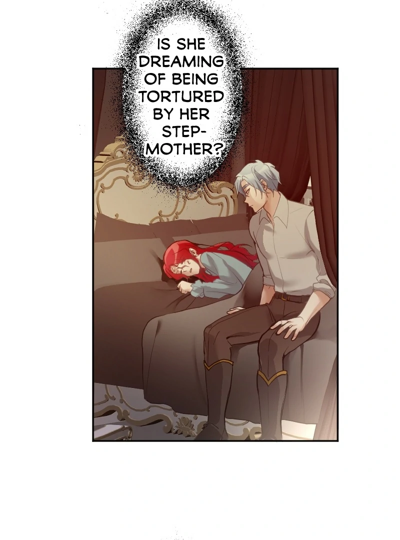 The Armored Prince’s Awkward Love Chapter 19 - Page 76