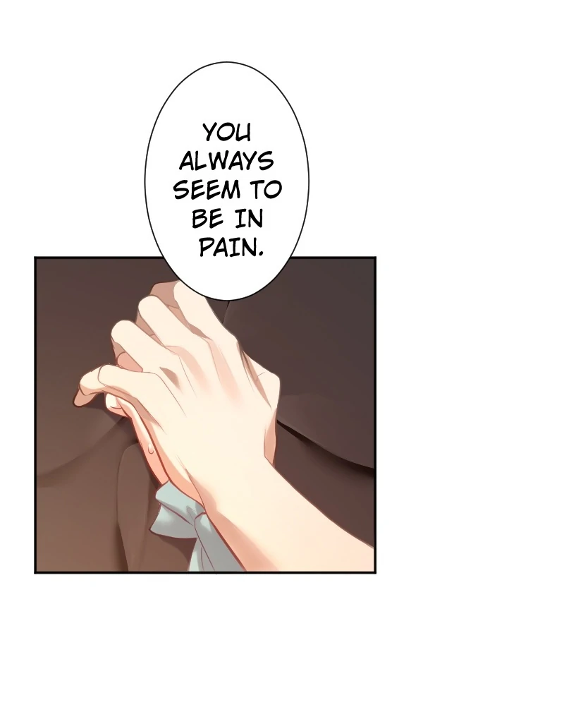 The Armored Prince’s Awkward Love Chapter 19 - Page 78