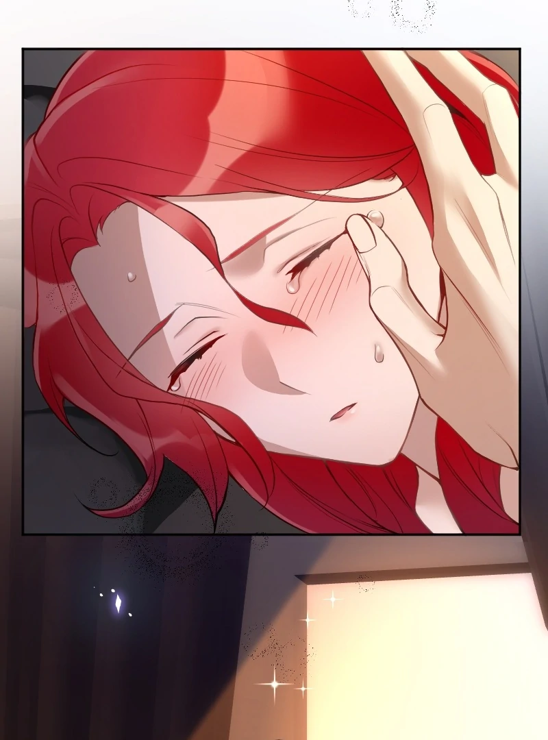 The Armored Prince’s Awkward Love Chapter 19 - Page 80