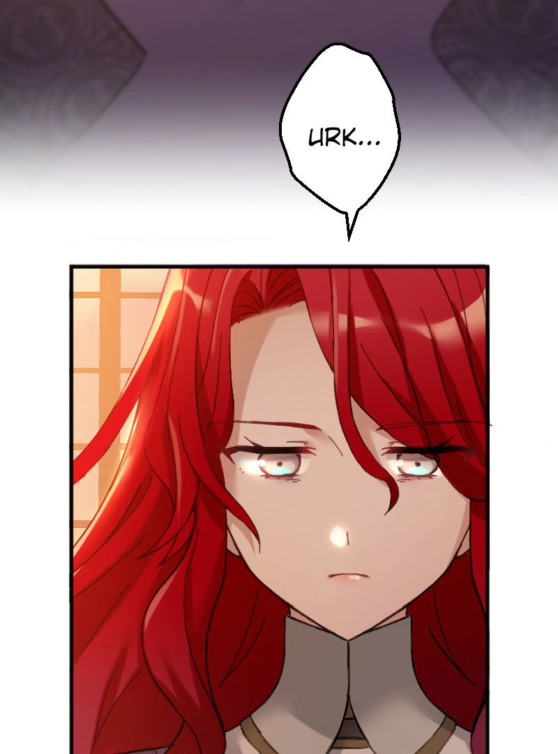 The Armored Prince’s Awkward Love Chapter 2 - Page 20