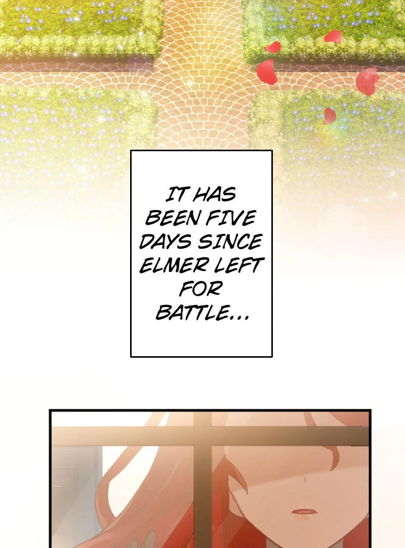 The Armored Prince’s Awkward Love Chapter 2 - Page 3