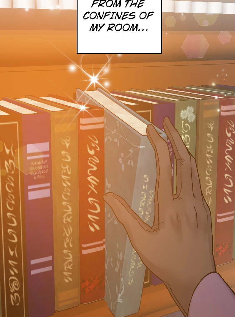 The Armored Prince’s Awkward Love Chapter 2 - Page 23