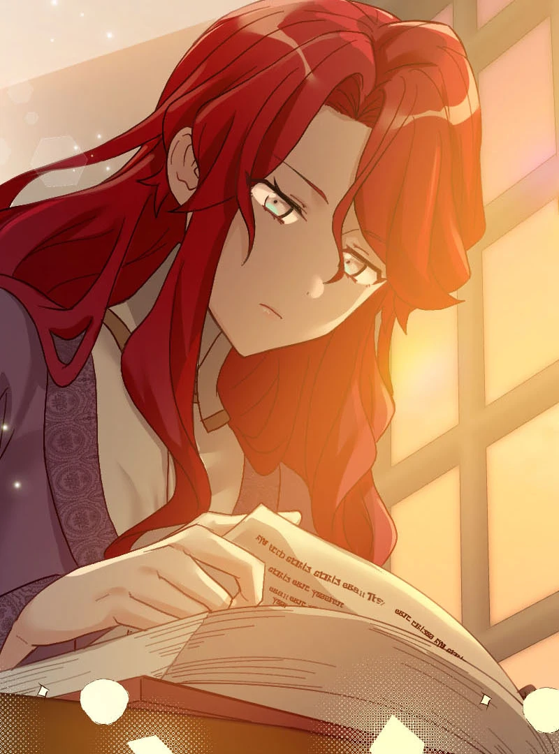 The Armored Prince’s Awkward Love Chapter 2 - Page 31