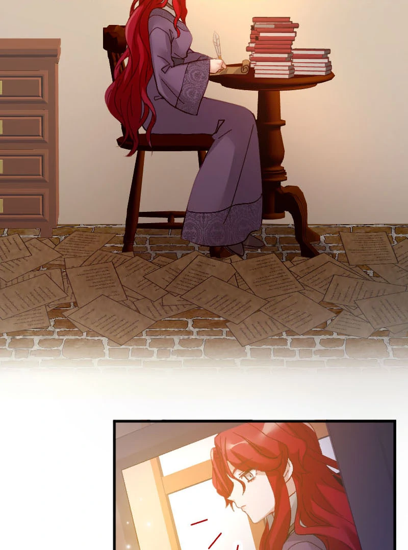The Armored Prince’s Awkward Love Chapter 2 - Page 35