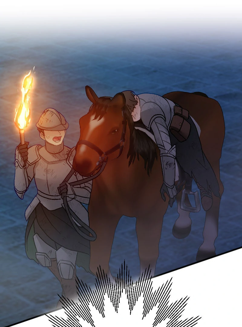 The Armored Prince’s Awkward Love Chapter 2 - Page 39