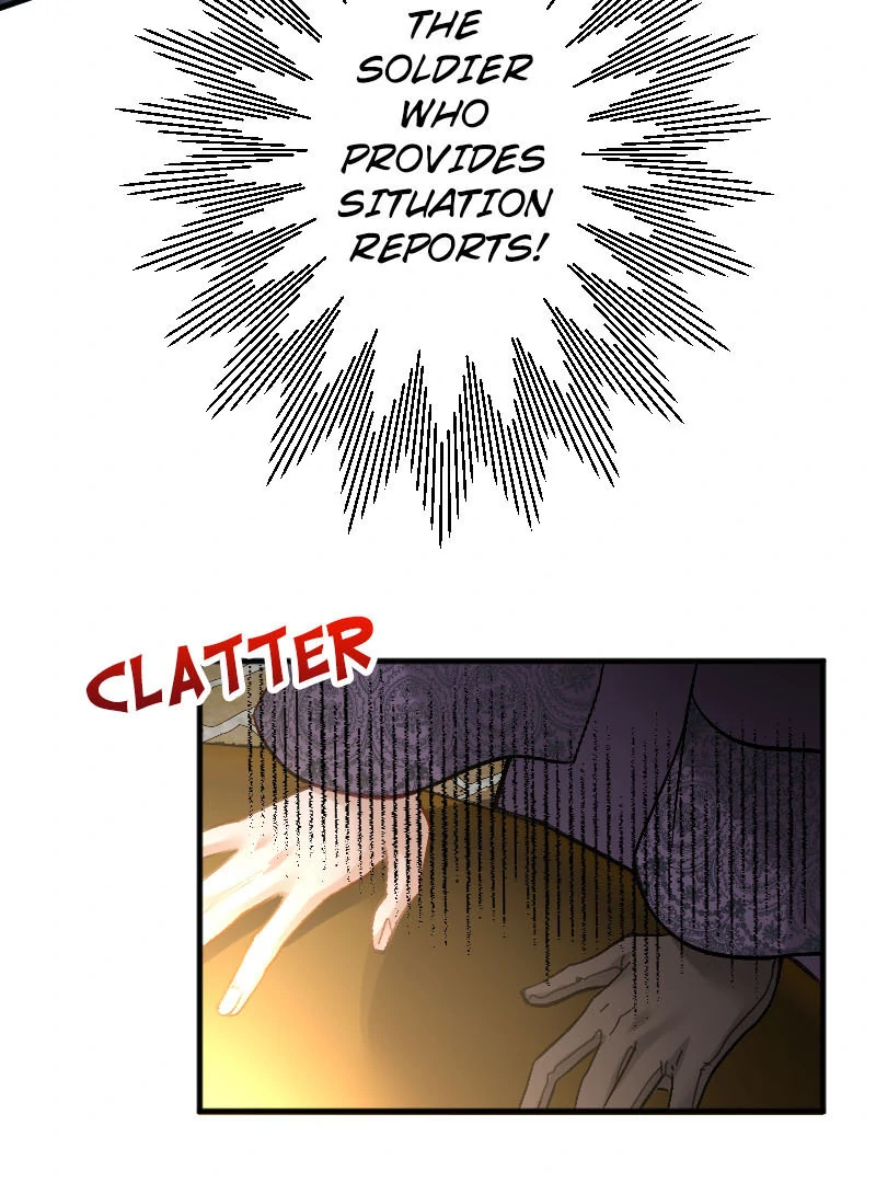 The Armored Prince’s Awkward Love Chapter 2 - Page 40