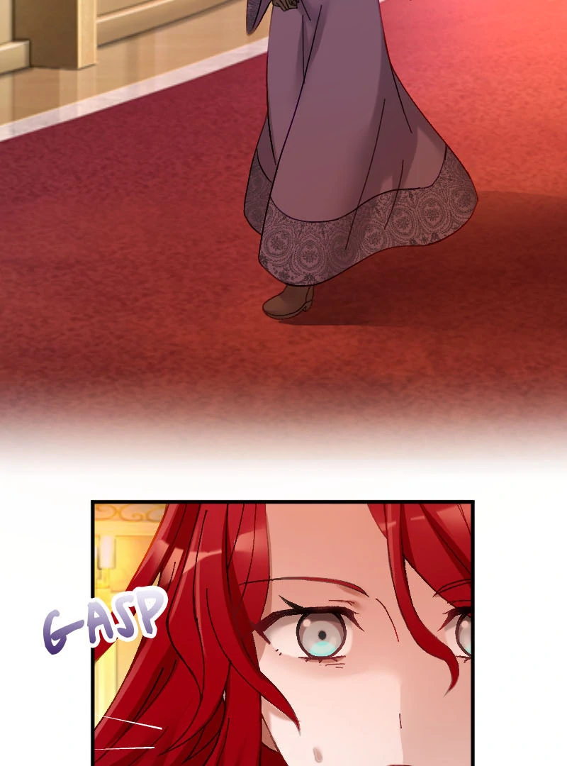 The Armored Prince’s Awkward Love Chapter 2 - Page 44