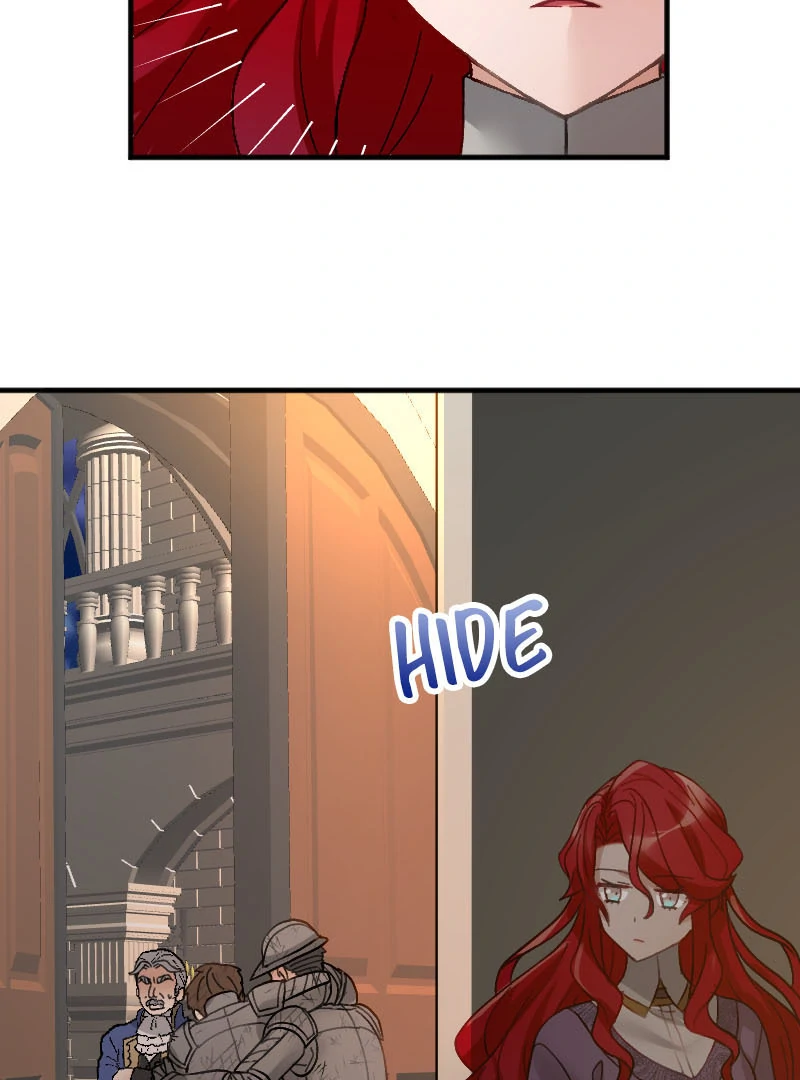 The Armored Prince’s Awkward Love Chapter 2 - Page 45