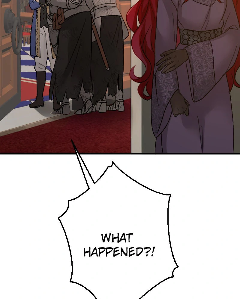 The Armored Prince’s Awkward Love Chapter 2 - Page 46