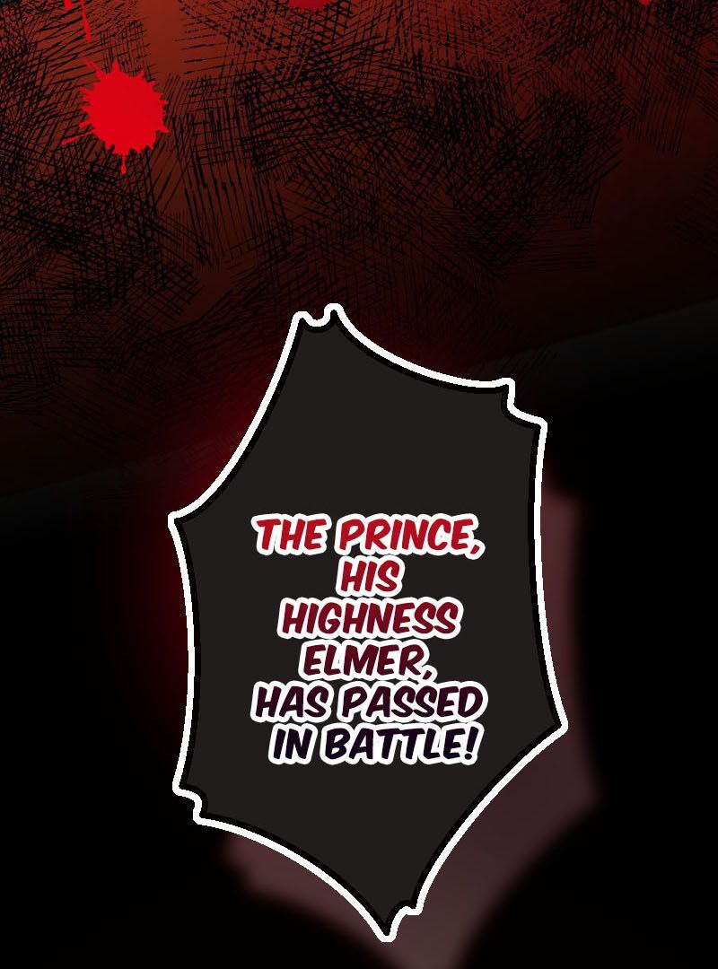 The Armored Prince’s Awkward Love Chapter 2 - Page 52
