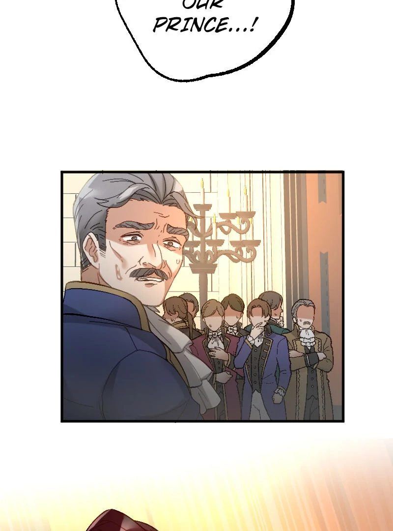 The Armored Prince’s Awkward Love Chapter 2 - Page 58