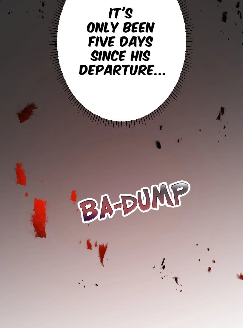 The Armored Prince’s Awkward Love Chapter 2 - Page 62
