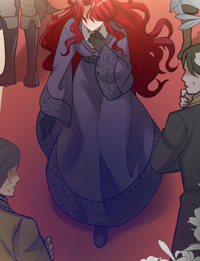 The Armored Prince’s Awkward Love Chapter 2 - Page 65