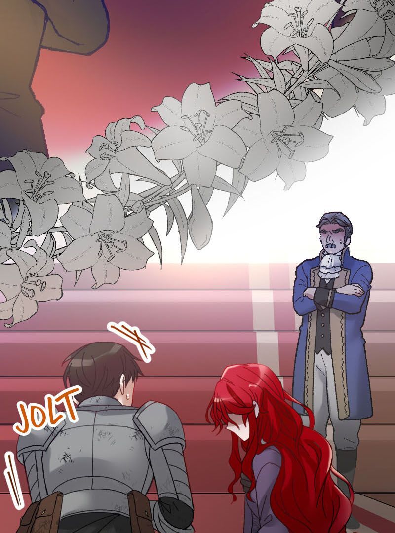 The Armored Prince’s Awkward Love Chapter 2 - Page 66