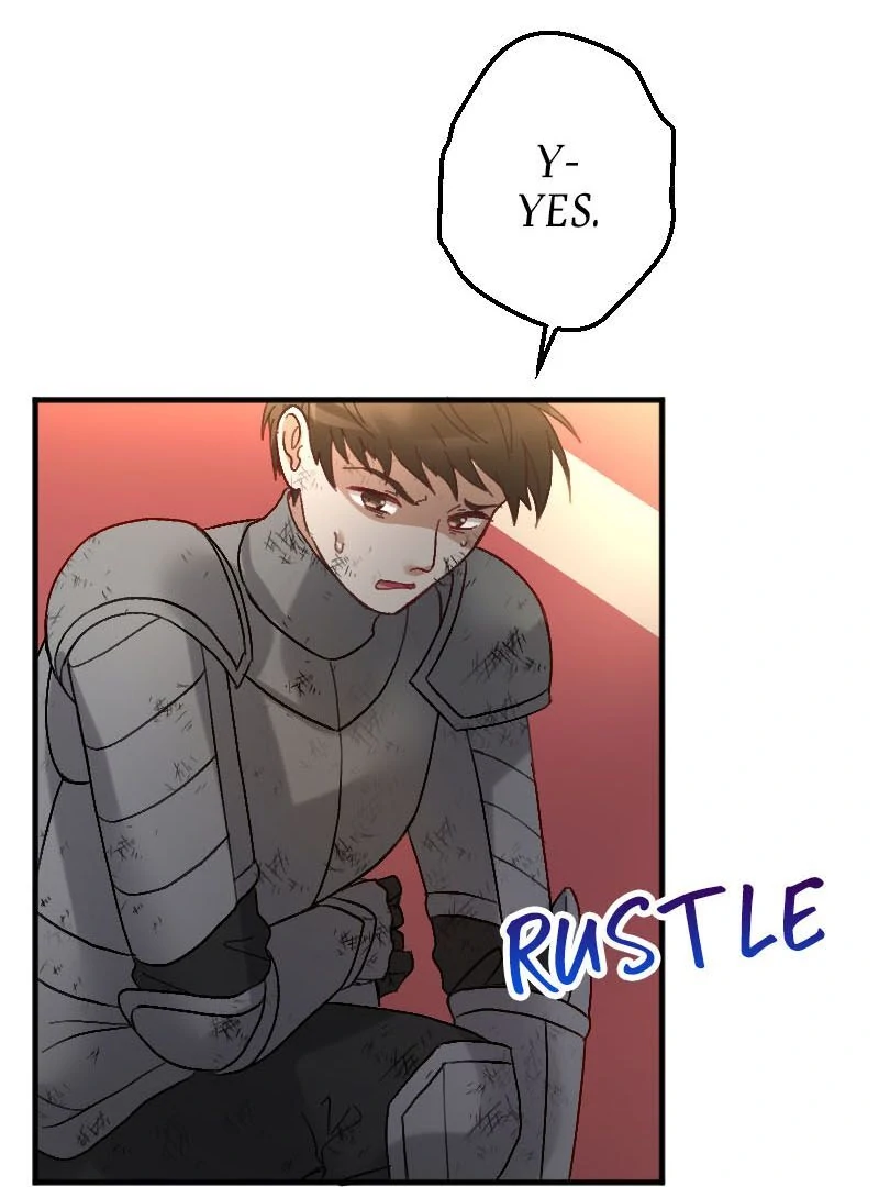 The Armored Prince’s Awkward Love Chapter 2 - Page 68