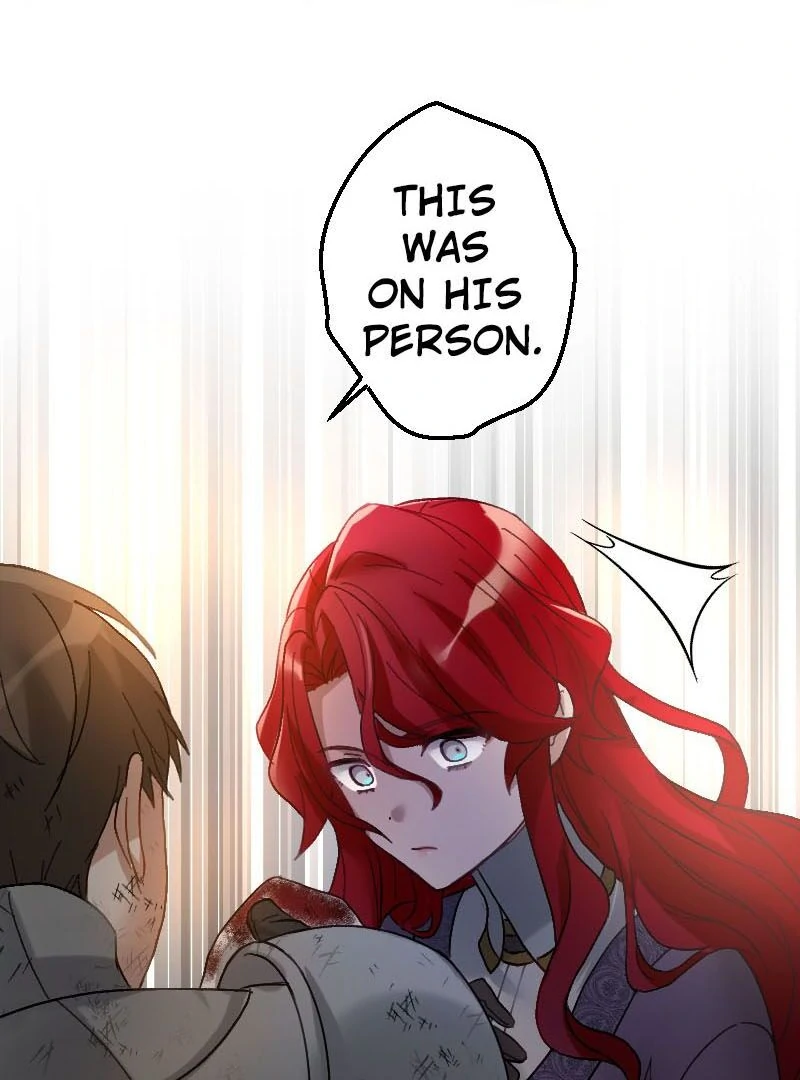 The Armored Prince’s Awkward Love Chapter 2 - Page 69