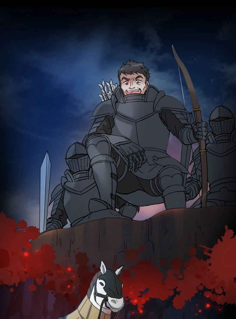 The Armored Prince’s Awkward Love Chapter 2 - Page 75