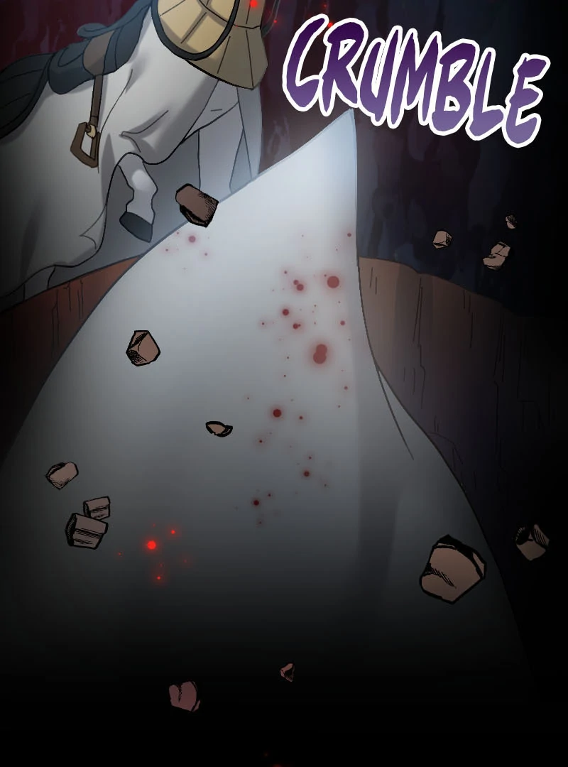 The Armored Prince’s Awkward Love Chapter 2 - Page 76