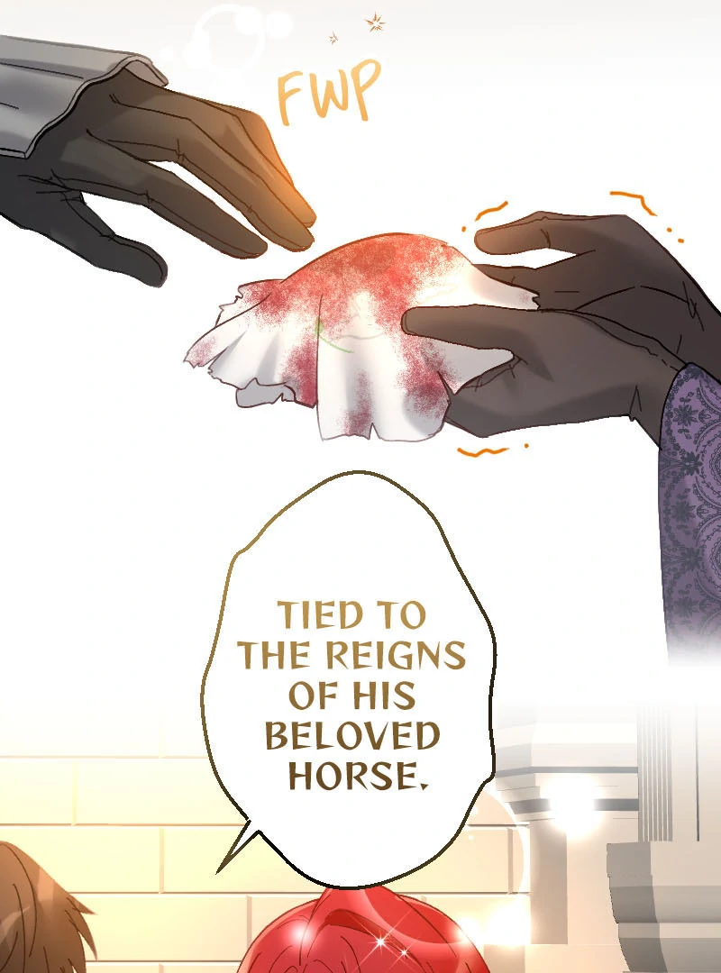 The Armored Prince’s Awkward Love Chapter 2 - Page 78