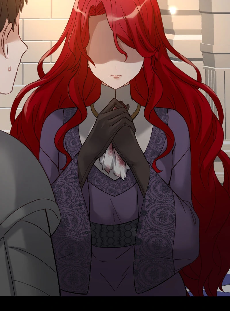 The Armored Prince’s Awkward Love Chapter 2 - Page 79